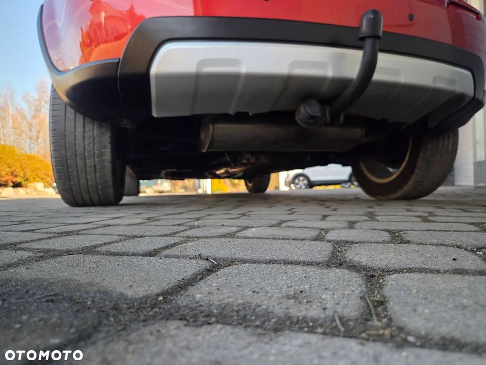 Suzuki SX4 1.6 VVT 4x4 Style - 14