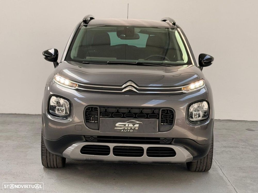 Citroën C3 Aircross 1.2 PureTech Shine EAT6 - 2