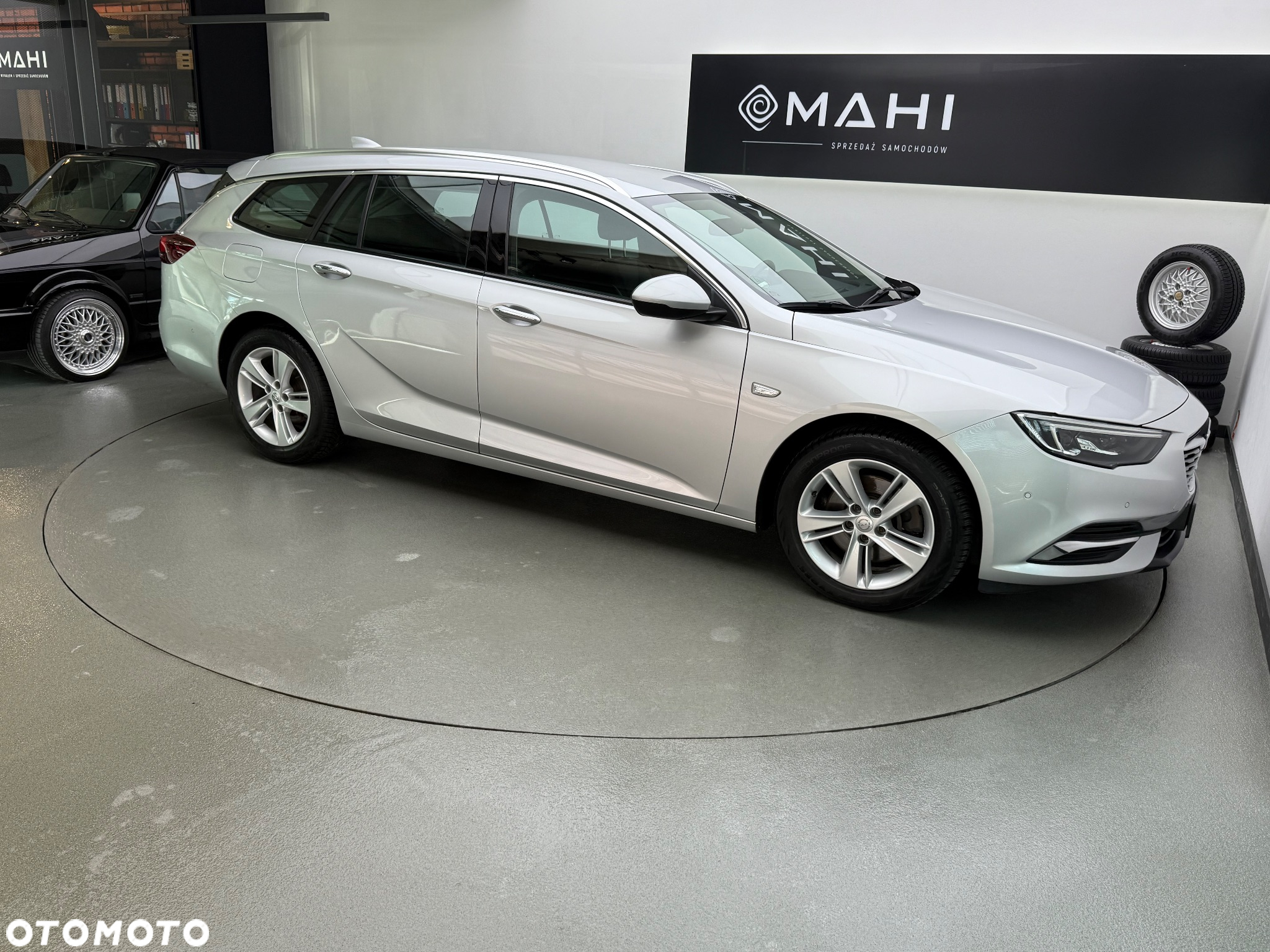 Opel Insignia 2.0 CDTI Sports Tourer ecoFLEXStart/Stop Innovation - 14