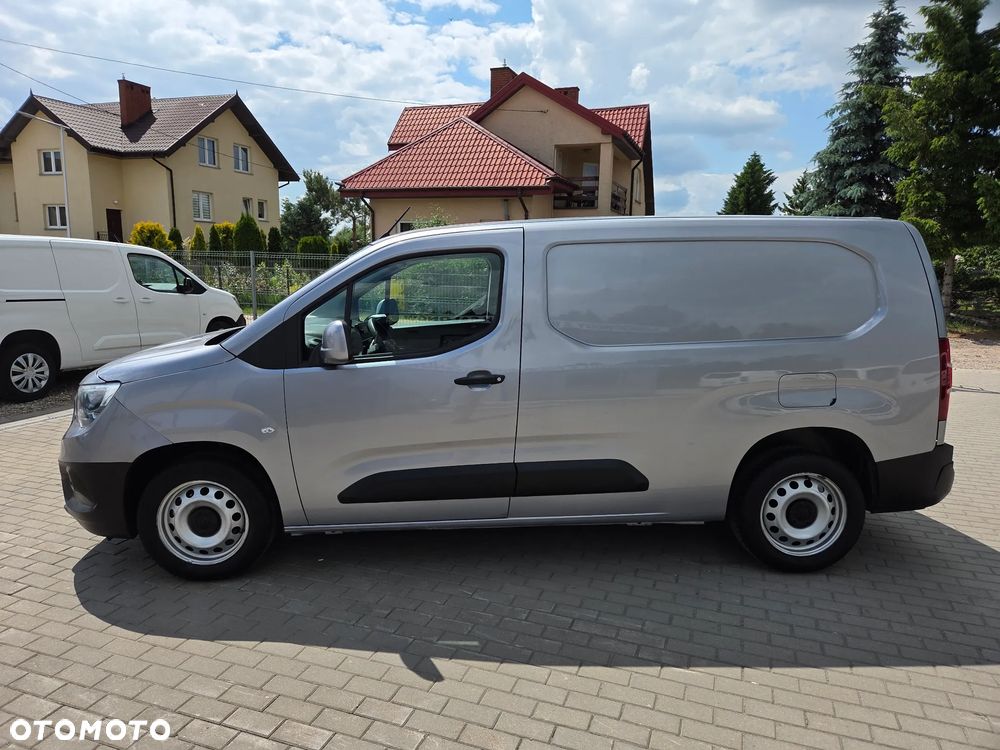 Opel Combo XL 1.5 CDTI Edition S&S - 3