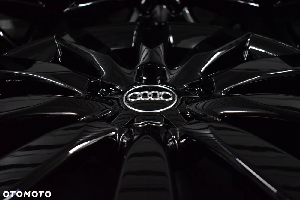 Felgi 5x112 R17 Audi A3 8p a4 b6 b7 b8 b9 a6 Q3 Q5 S-LINE - 8