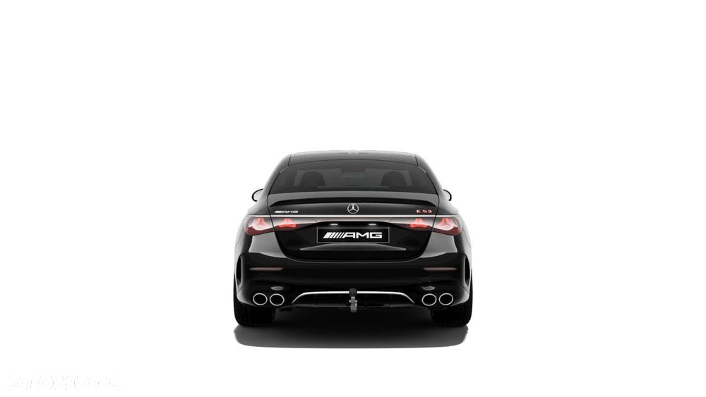 Mercedes-Benz Klasa E - 31