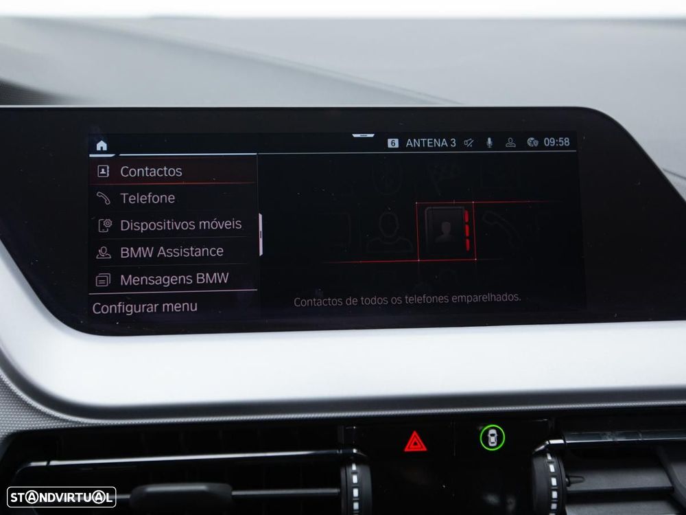 BMW 116 d Corporate Edition Auto - 22