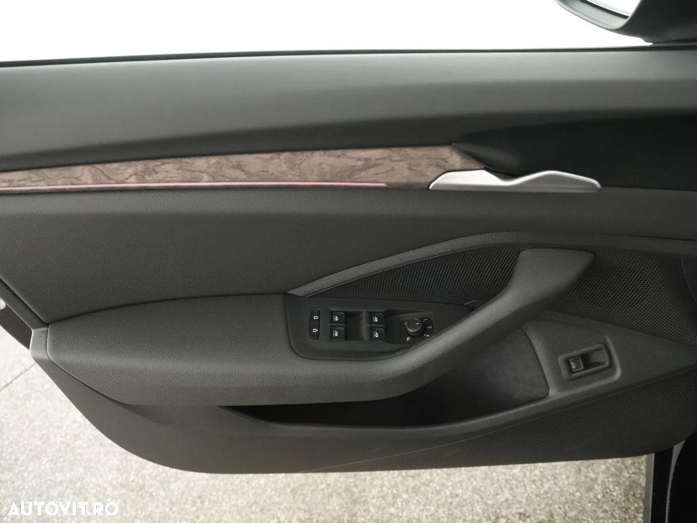 Skoda Superb Combi 1.5 TSI 150 CP DSG MHEV Essence - 25