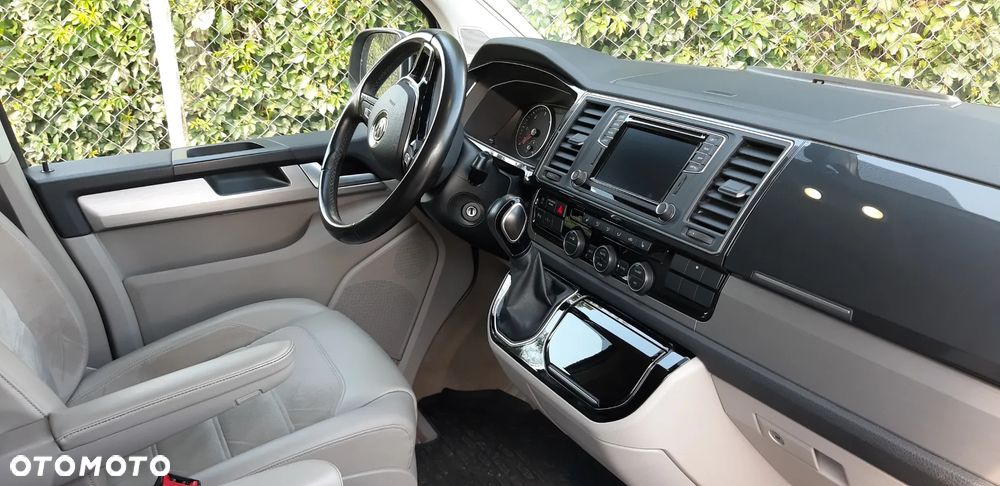 Volkswagen California - 26
