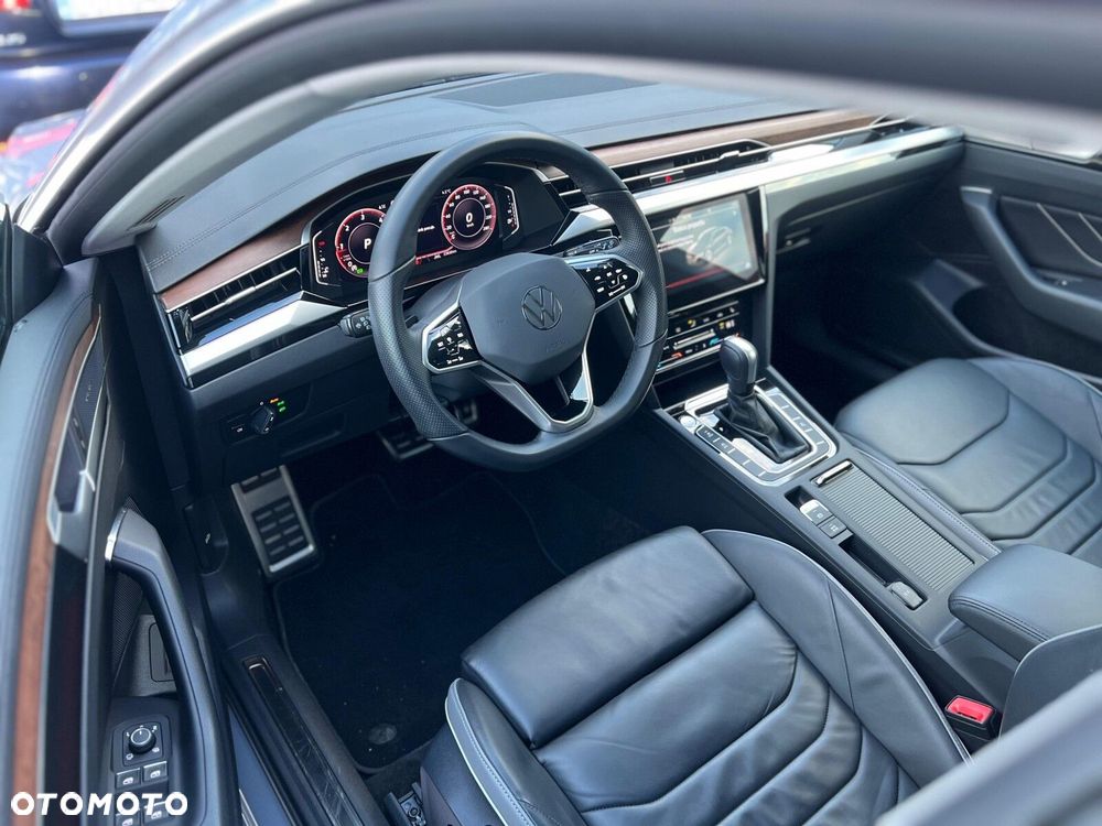 Volkswagen Arteon Shooting Brake 2.0 TDI 4Motion Elegance DSG - 11