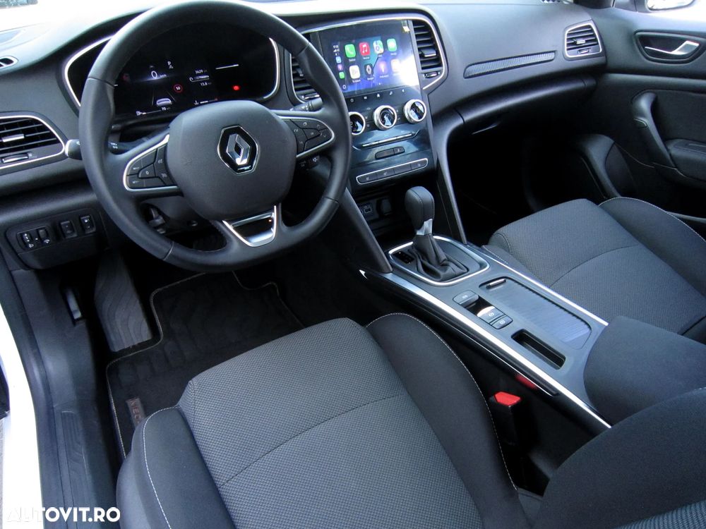 Renault Megane - 23