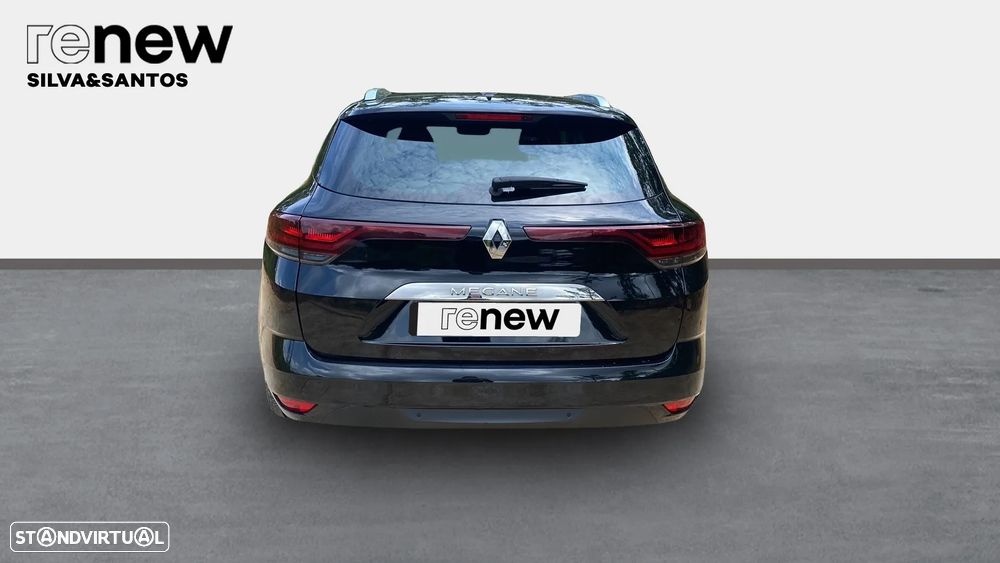 Renault Mégane Sport Tourer 1.5 Blue dCi Techno - 6