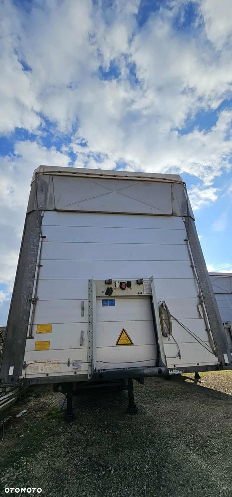 Schmitz Cargobull Varios - 5