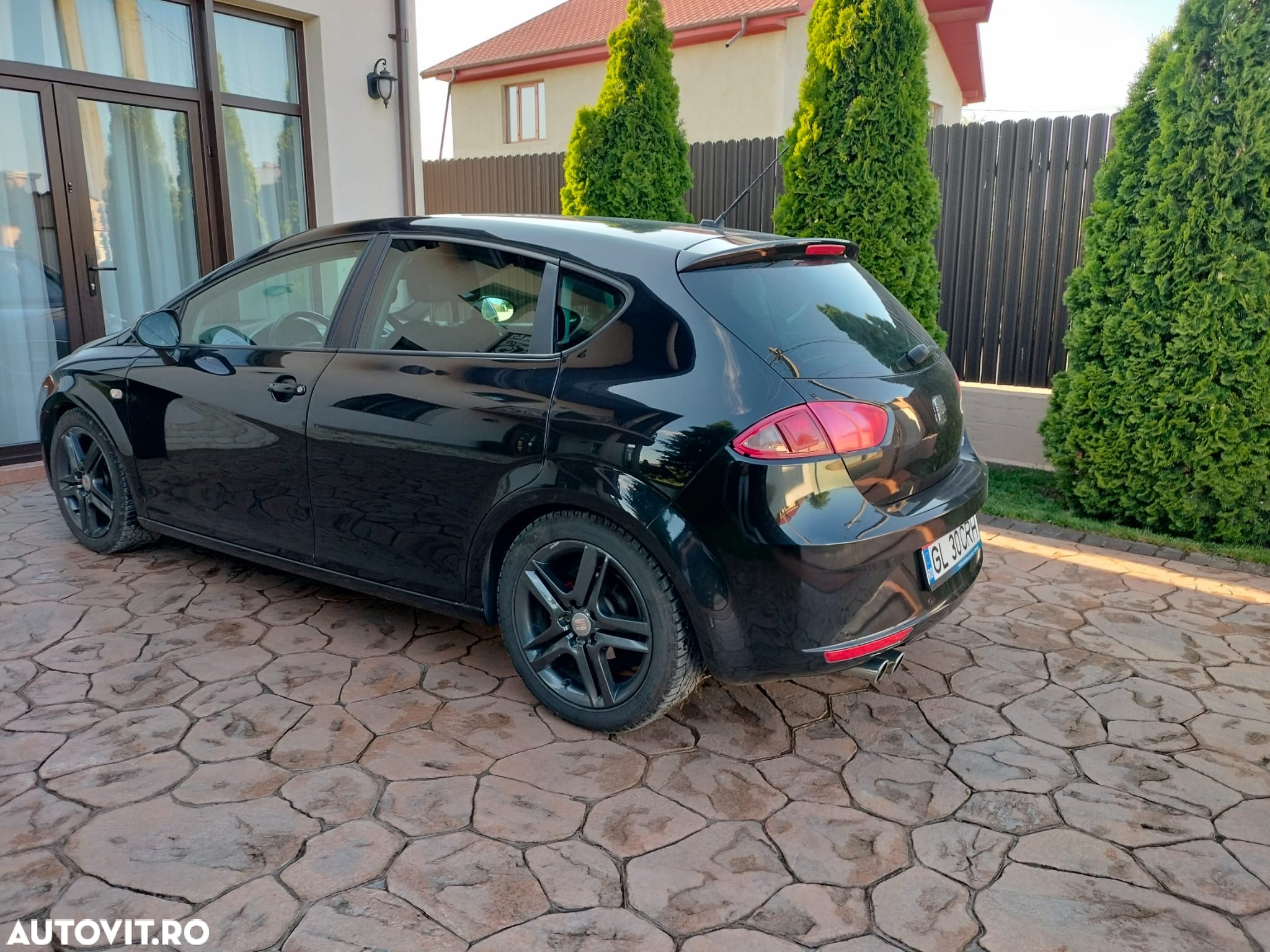 Seat Leon ST 1.4 TSI FR - 5