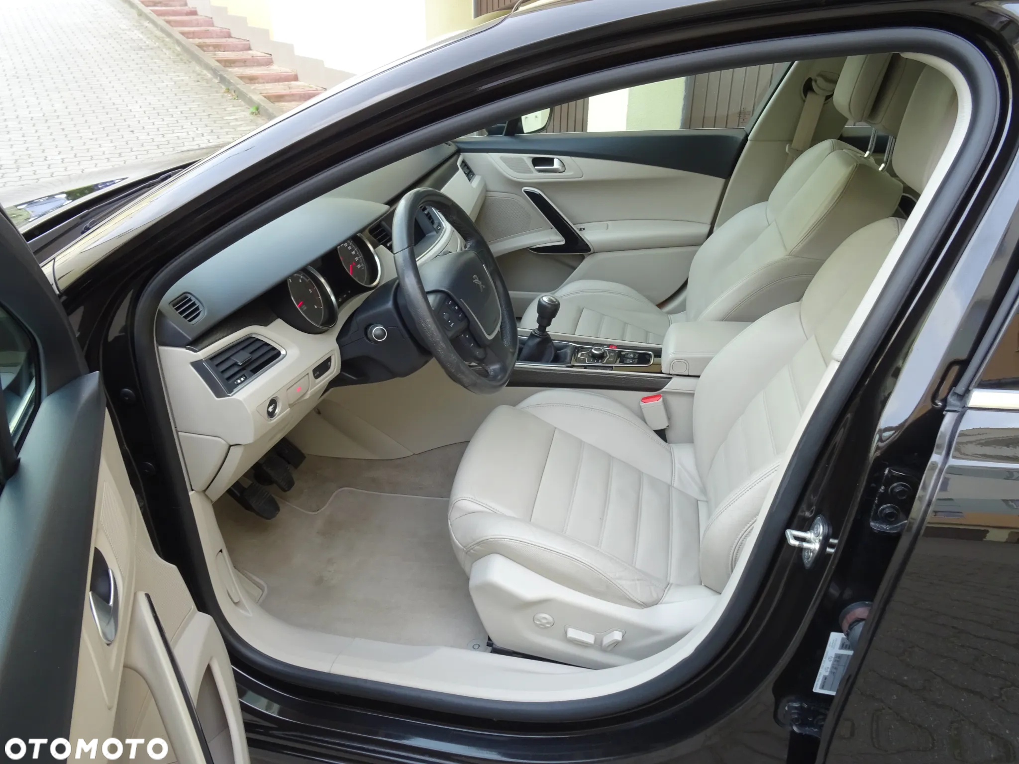 Peugeot 508 - 6