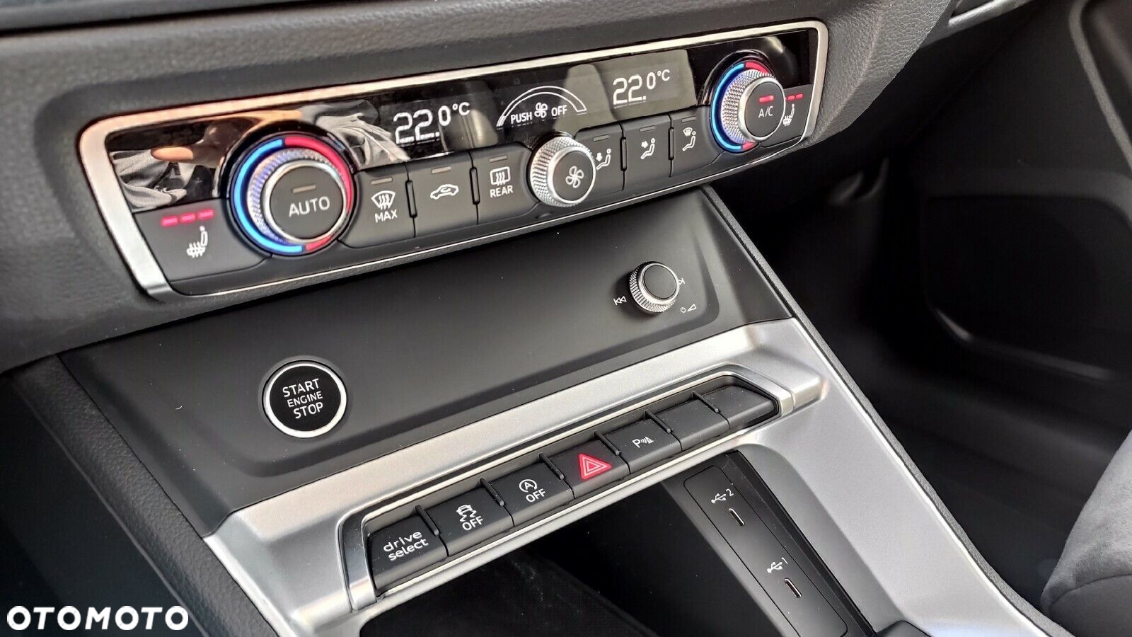 Audi Q3 Sportback - 29