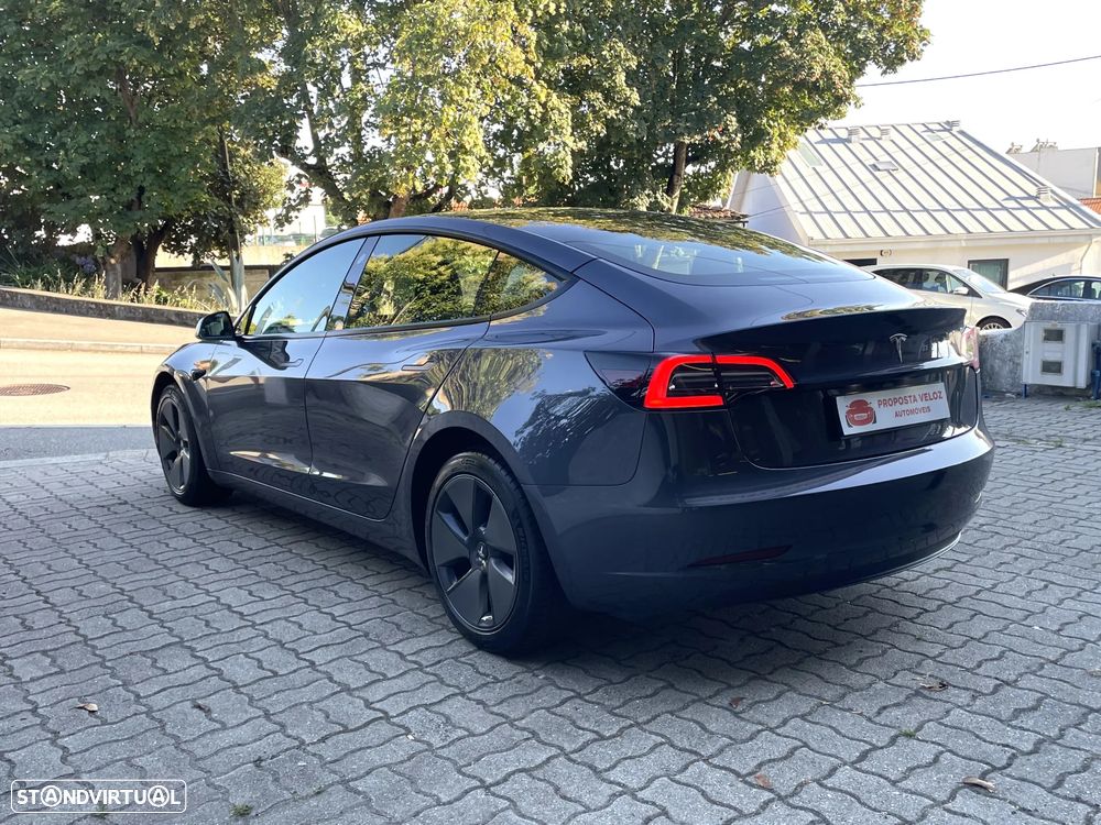 Tesla Model 3 Standard RWD - 5