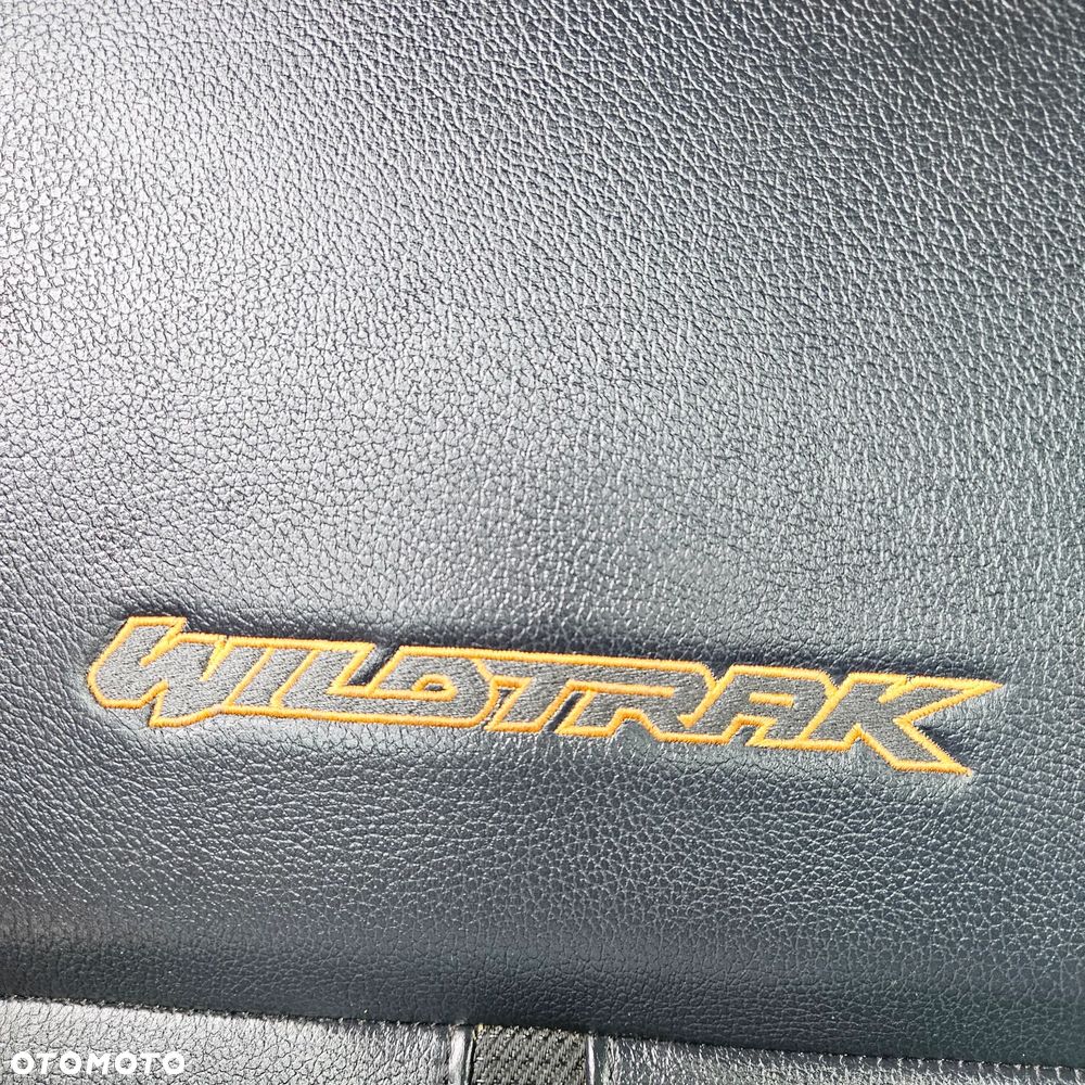 Ford Ranger 2.0 EcoBlue 4x4 DC Wildtrak - 16