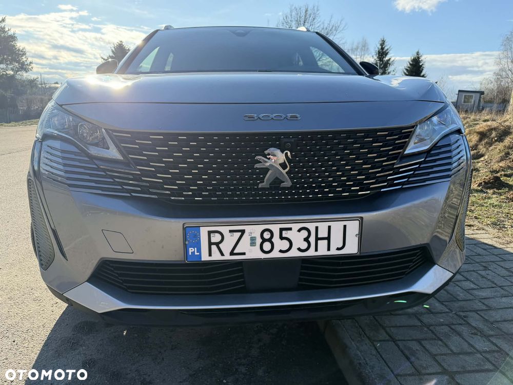 Peugeot 3008 - 23