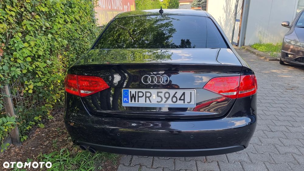 Audi A4 Limousine 1.8 TFSI - 27