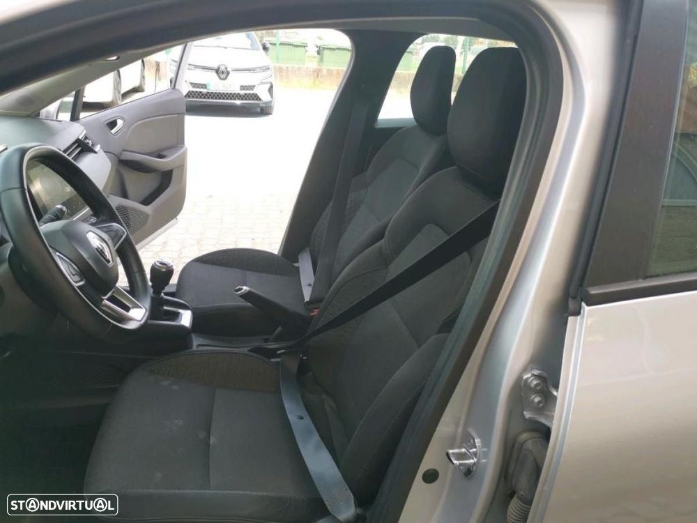 Renault Clio 1.5 Blue dCi Intens - 5
