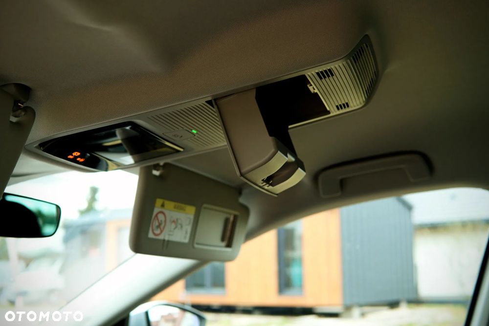 Skoda Octavia 1.5 TSI ACT Ambition - 30