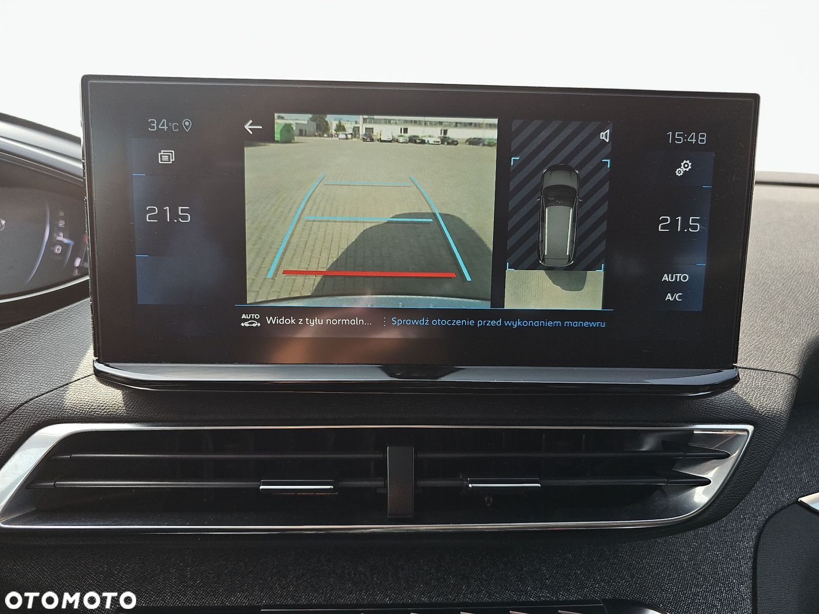 Peugeot 5008 2.0 BlueHDi Road Trip S&S EAT8 - 20