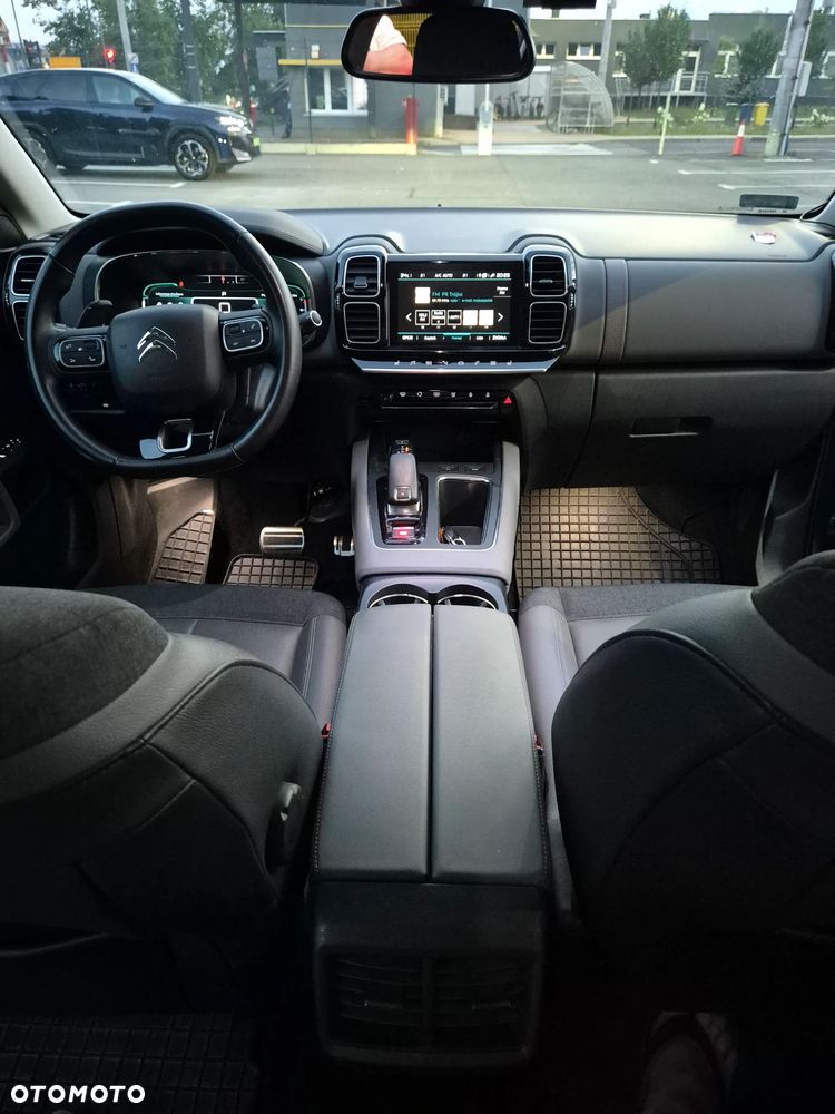 Citroën C5 Aircross 2.0 BlueHDi Shine EAT8 - 20