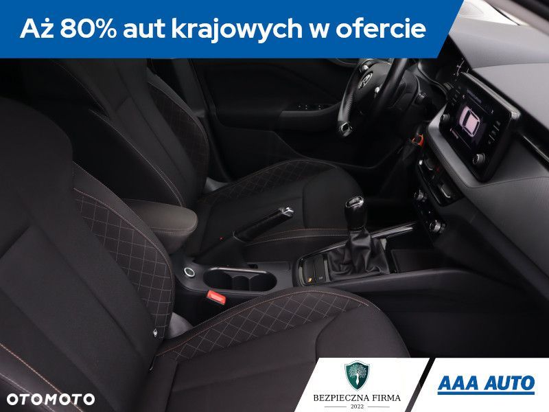 Skoda Scala - 10