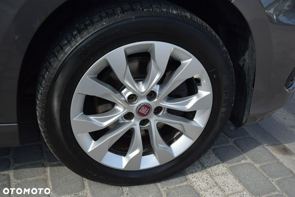 Fiat Tipo 1.6 MultiJet DCT Business Line - 15