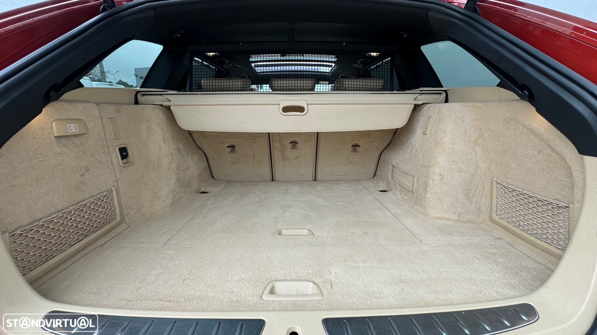 BMW 318 d Touring Pack M Shadow Auto - 23