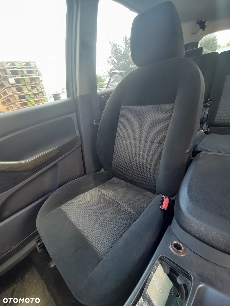 FORD C-MAX I LIFT KOMPLET FOTELI FOTELE FOTEL KANAPA - 18