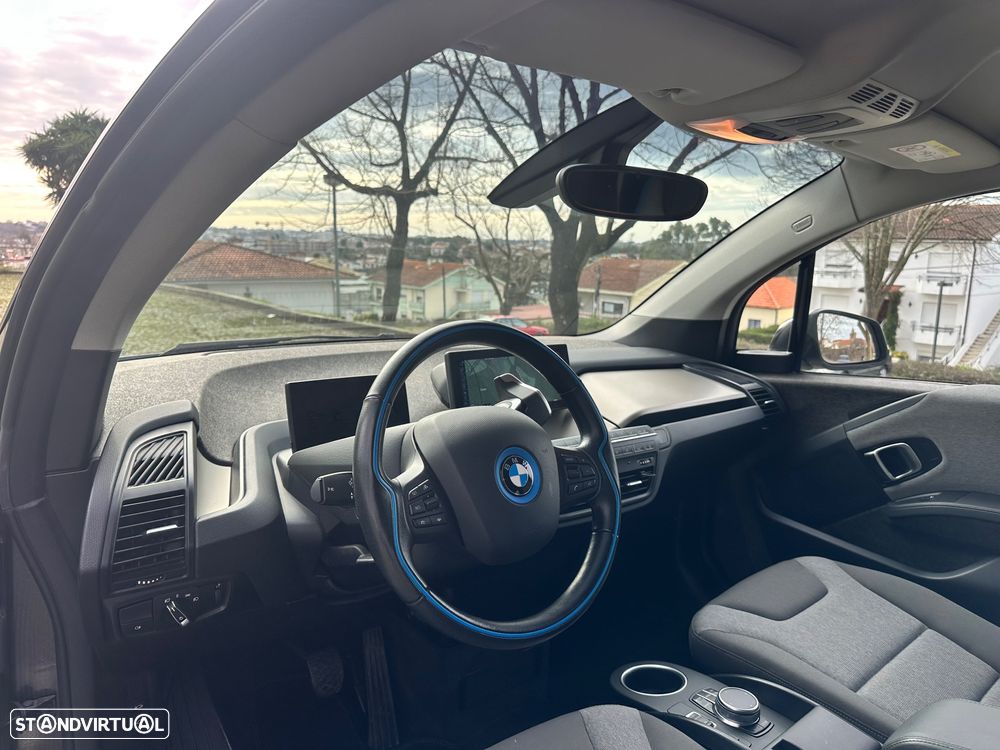 BMW i3 (94 Ah) - 22