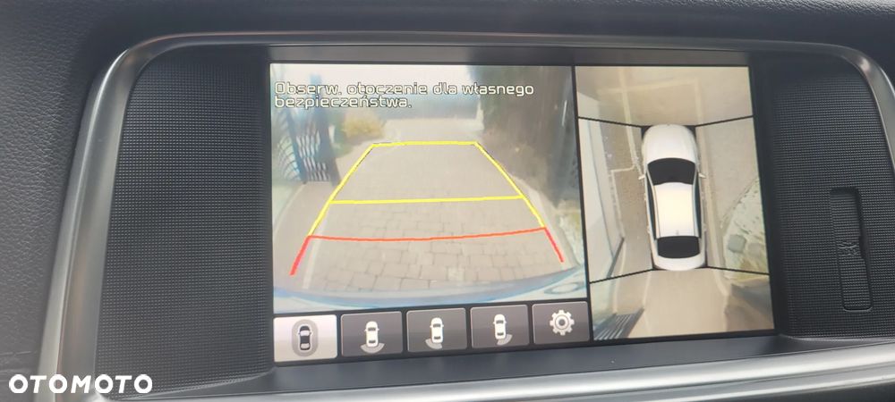 Kia Optima 1.7 CRDI XL DCT - 19