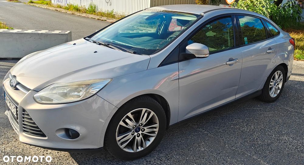 Ford Focus - 2