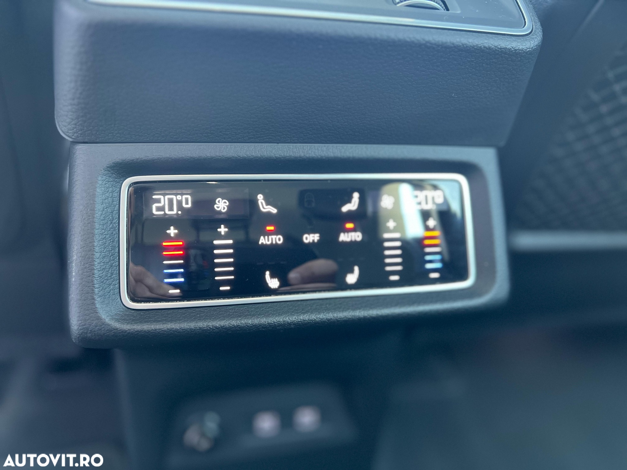 Audi e-tron 55 quattro Basic - 25
