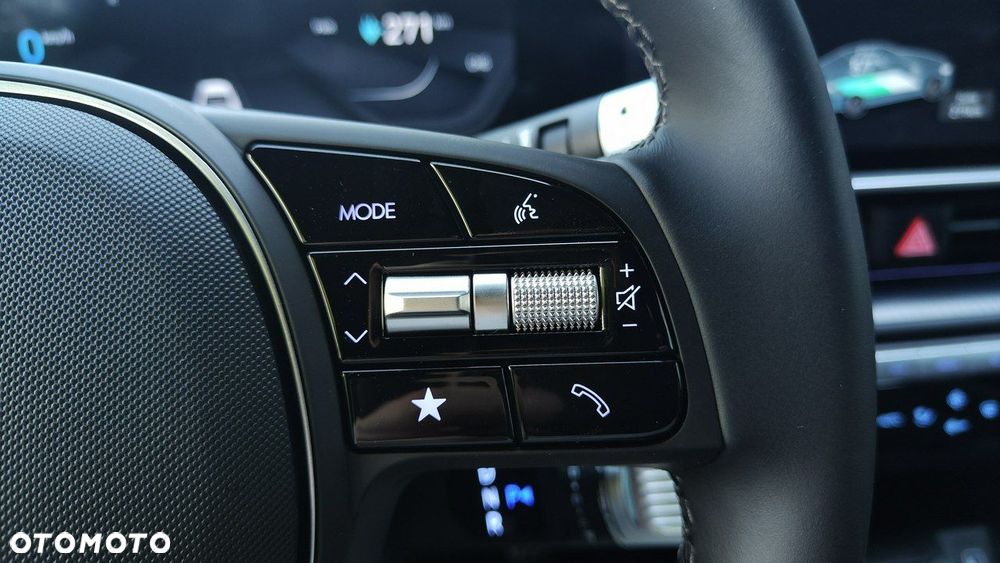 Hyundai IONIQ 6 - 19