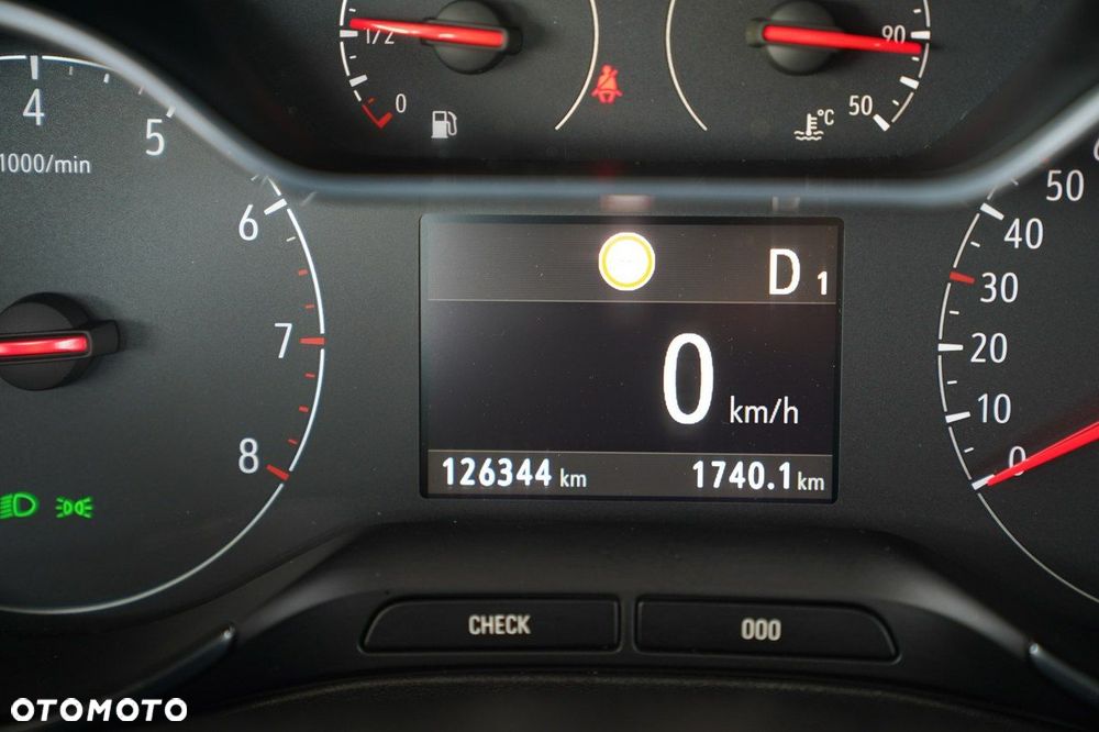 Opel Grandland X - 29