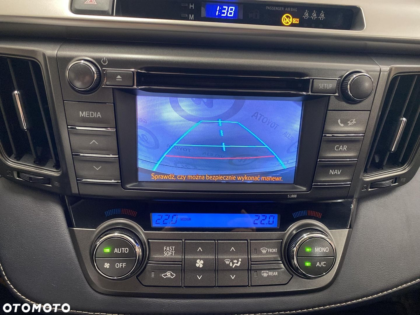 Toyota RAV4 - 17