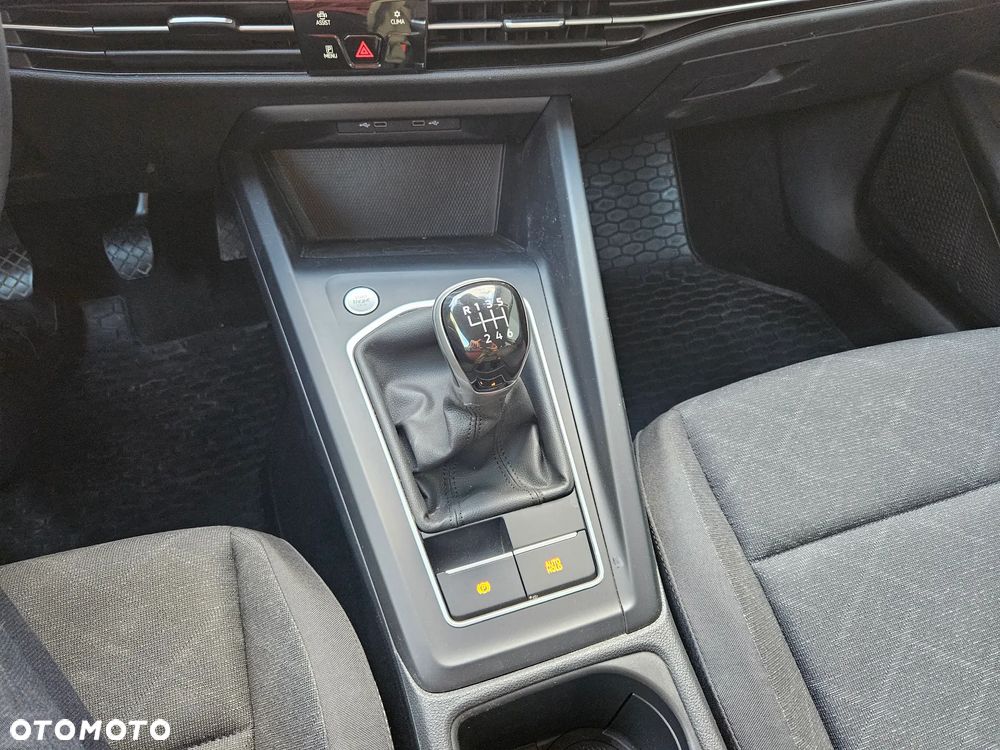 Volkswagen Golf Variant 1.5 TSI EVO Life - 11