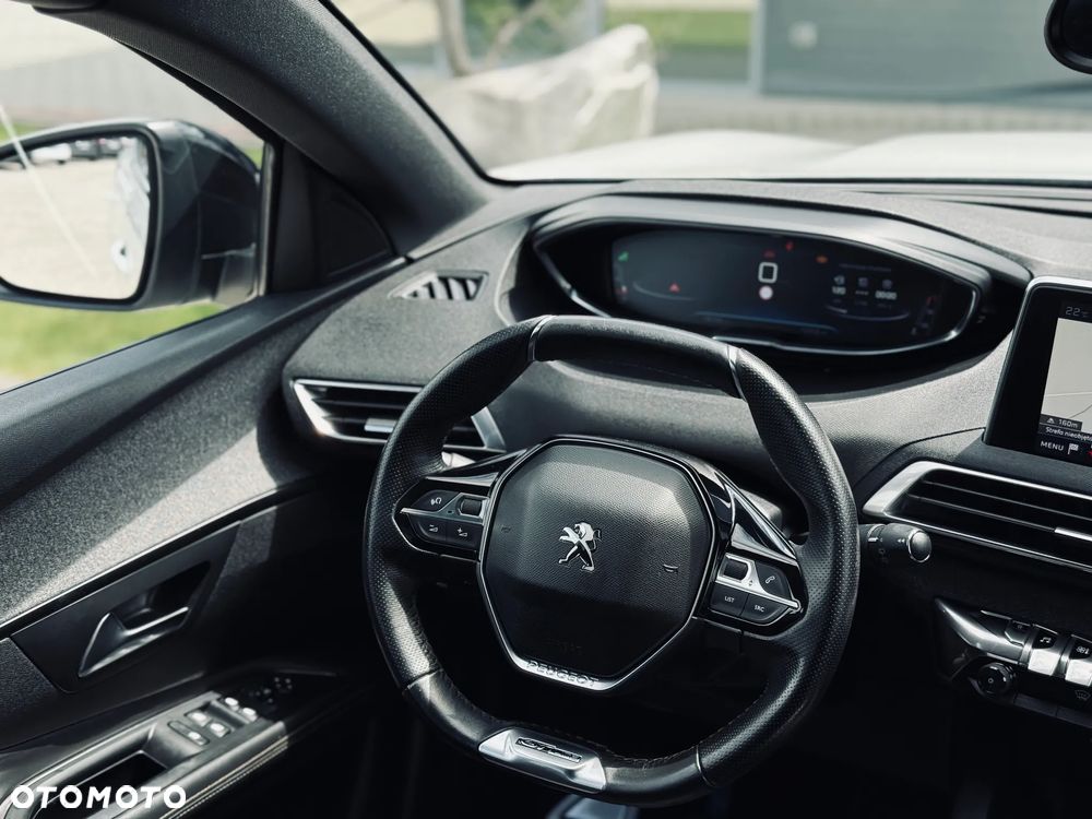 Peugeot 3008 BlueHDi 150 Stop & Start Allure - 26