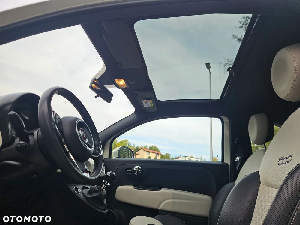 Fiat 500 - 18