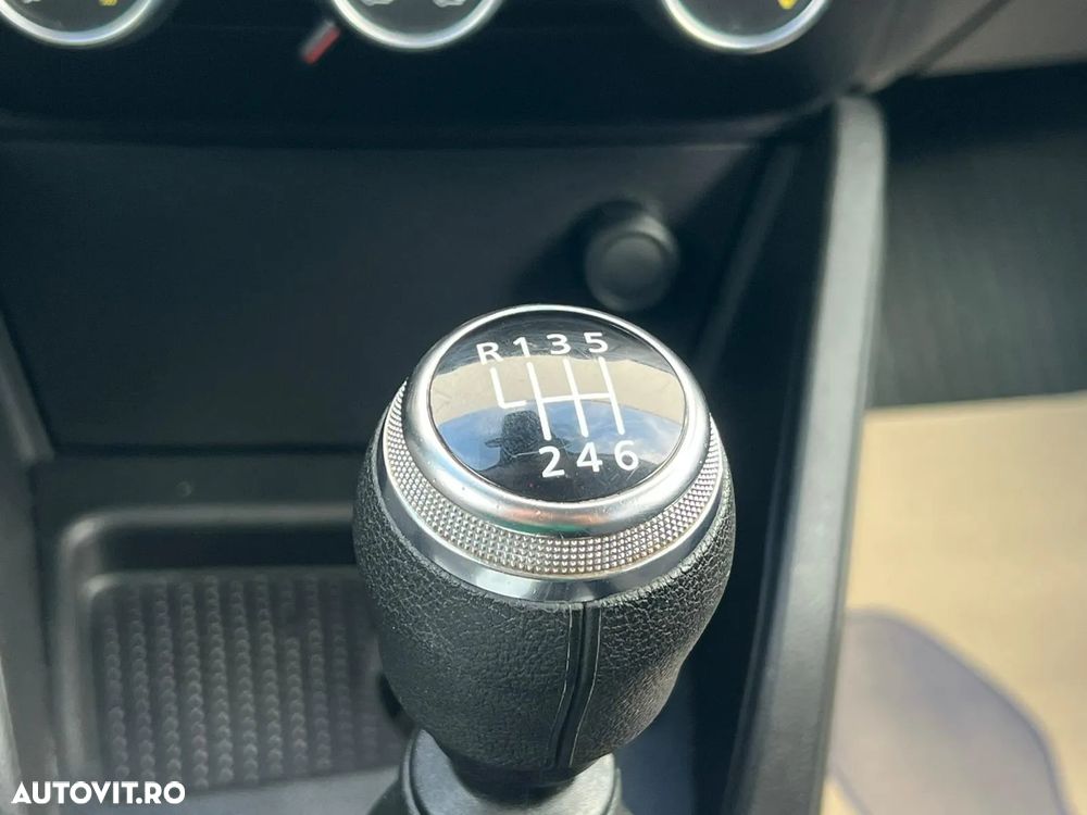 Dacia Duster 1.5 Blue dCi 4WD Comfort - 15