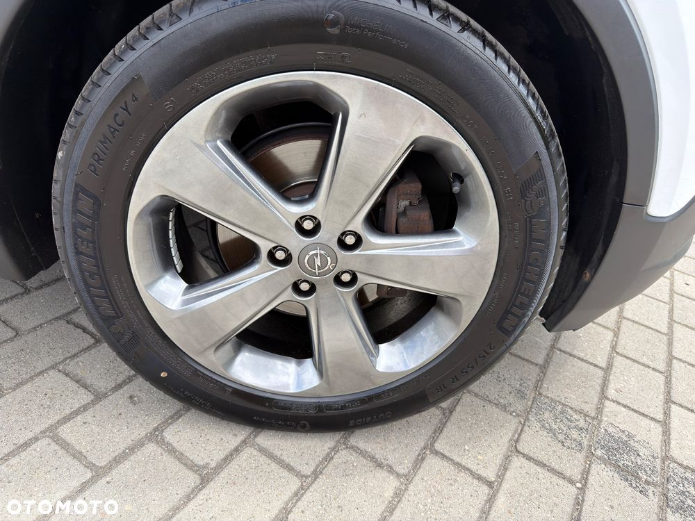 Opel Mokka 1.4 T Enjoy S&S - 10