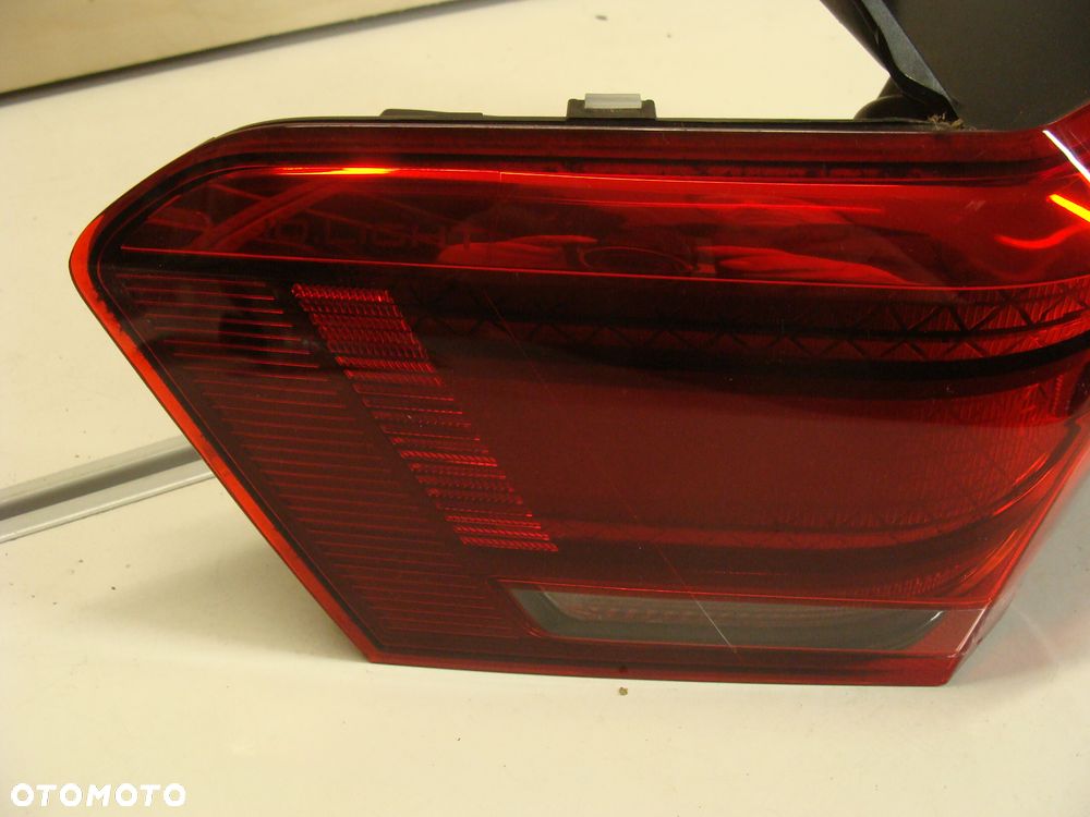 VW ID3 ID.3 LAMPA TYLNA LEWA IQ LIGHT 10A945207C - 4