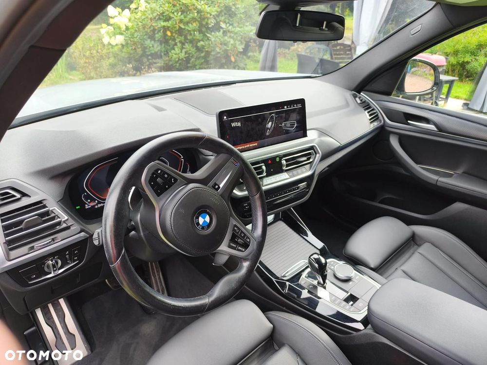 BMW X3 - 11