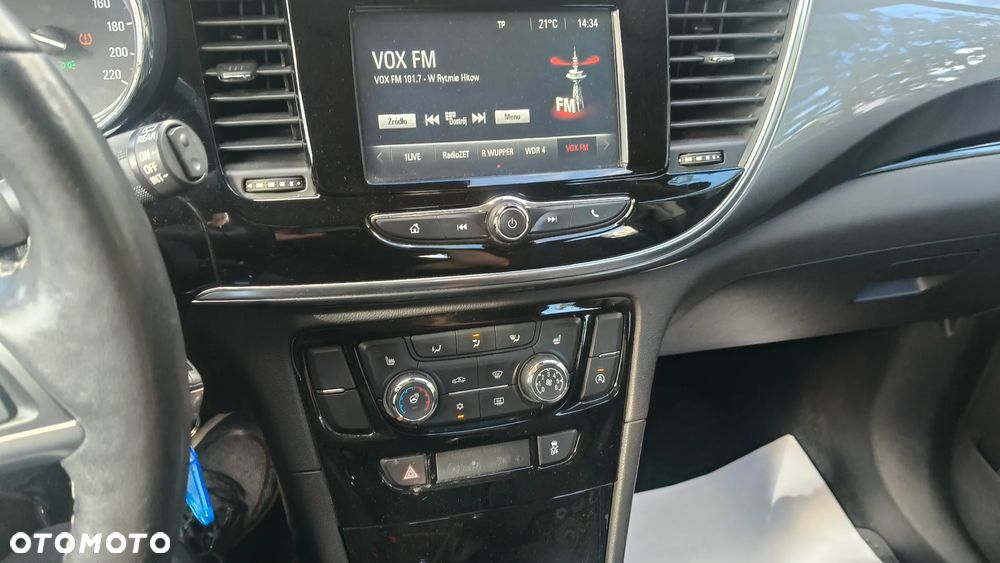Opel Mokka X 1.6 Enjoy S&S - 15