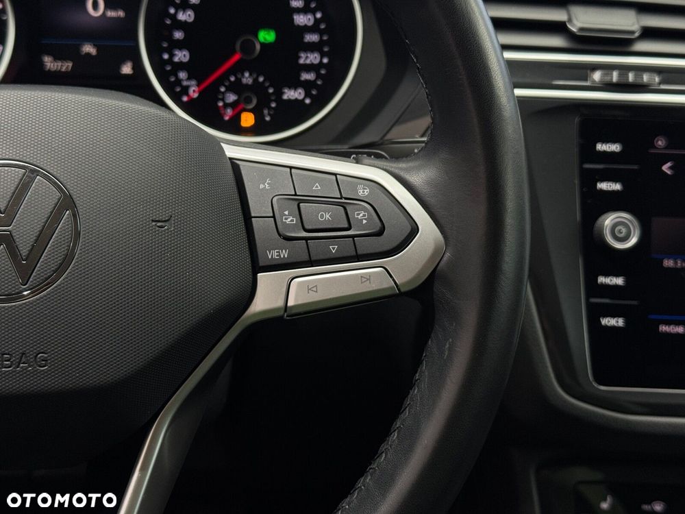 Volkswagen Tiguan 1.5 TSI EVO Life DSG - 24