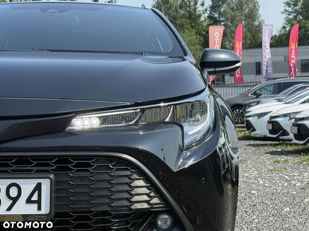Toyota Corolla 1.8 Hybrid Comfort - 5