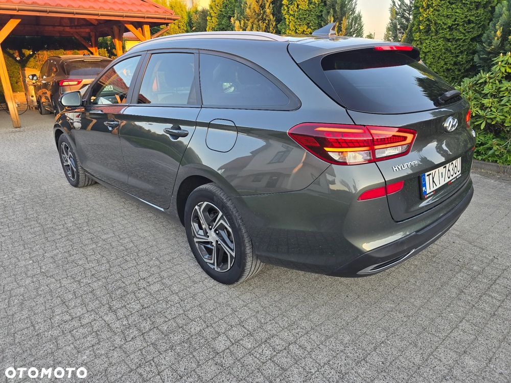 Hyundai i30 1.0 T-GDI Modern - 3