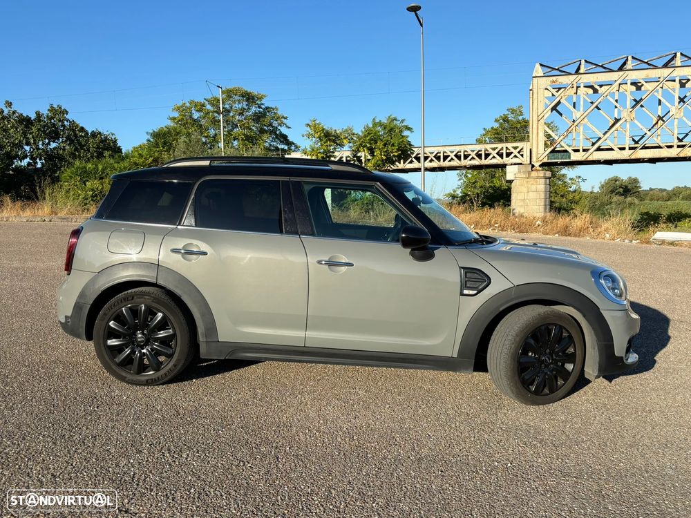 MINI Countryman Cooper D Auto - 2