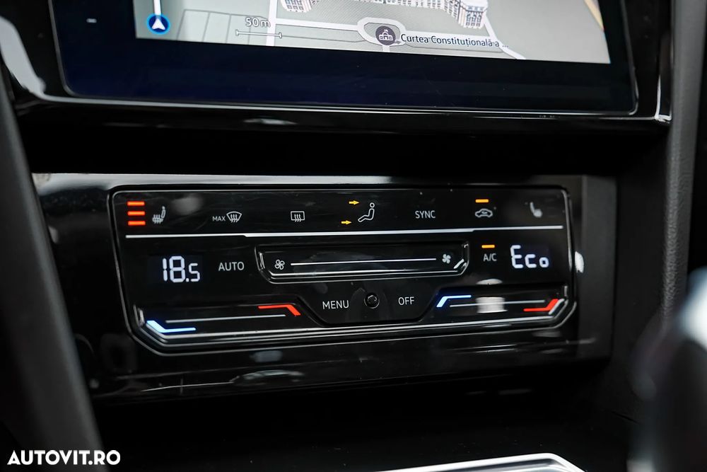 Volkswagen ARTEON 1.4 eHybrid OPF DSG R-Line - 40