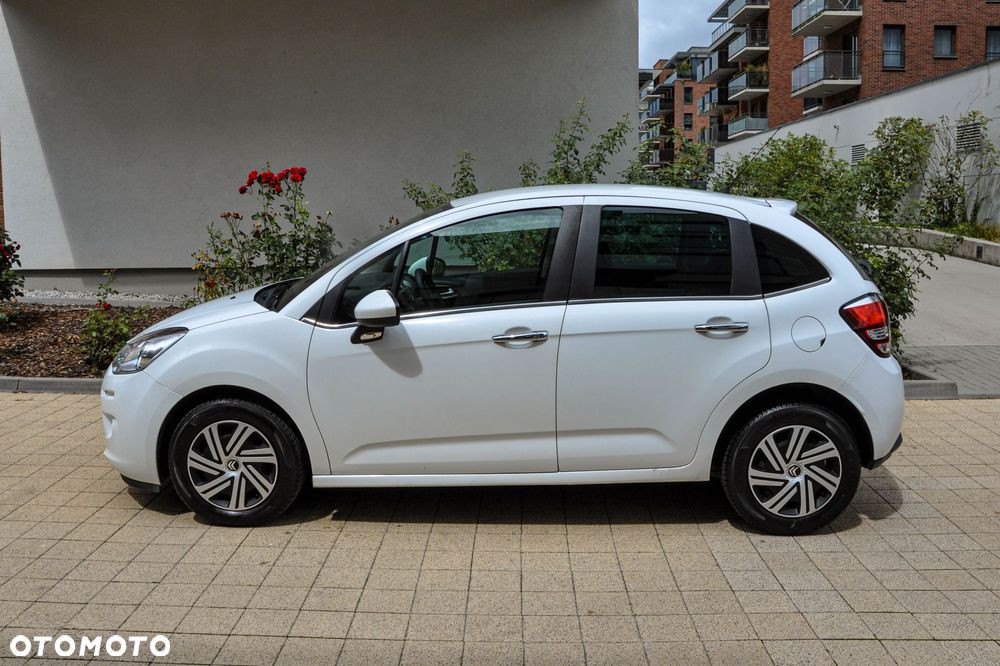 Citroën C3 - 2