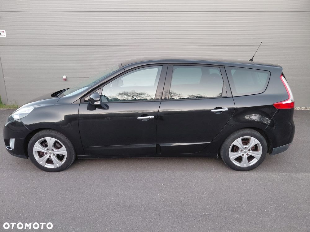 Renault Grand Scenic TCe 130 Luxe - 2